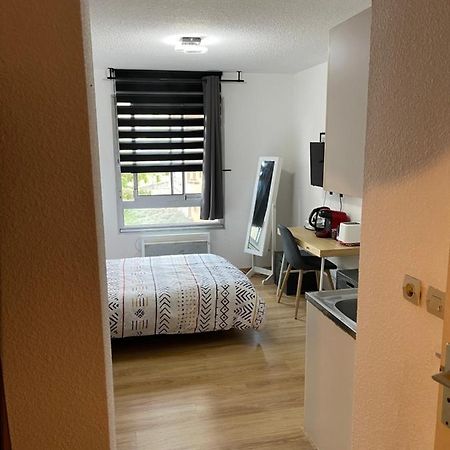 Les Logis De Paray Appartement 202 Kültér fotó