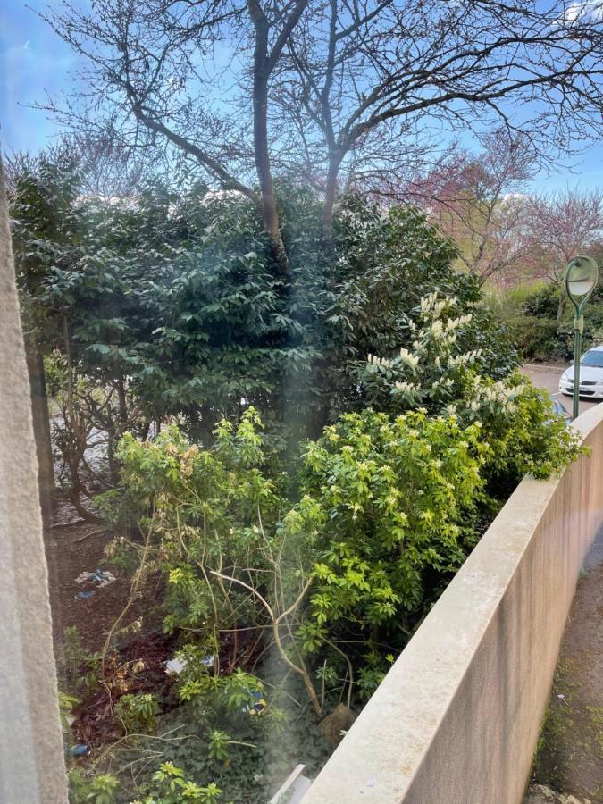 Les Logis De Paray Appartement 202 Kültér fotó