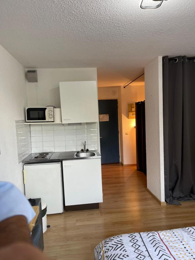 Les Logis De Paray Appartement 202 Kültér fotó