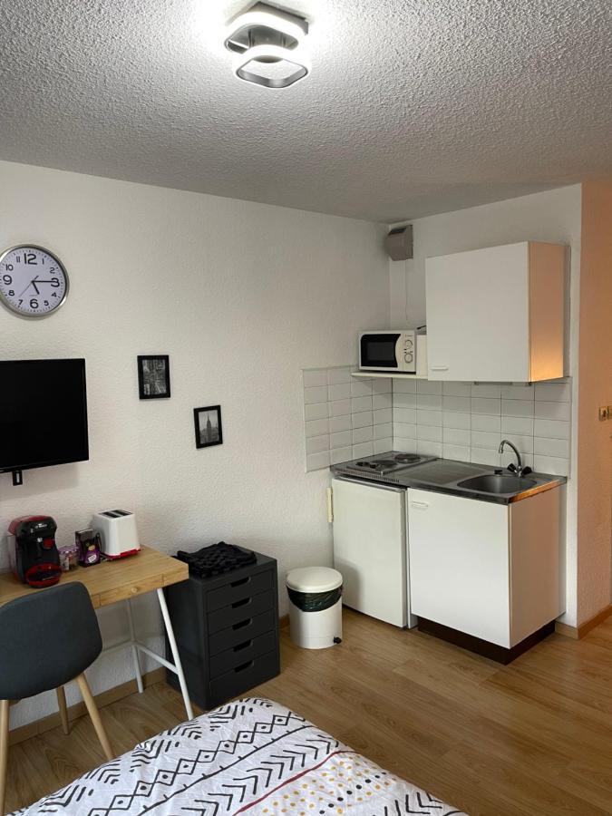 Les Logis De Paray Appartement 202 Kültér fotó
