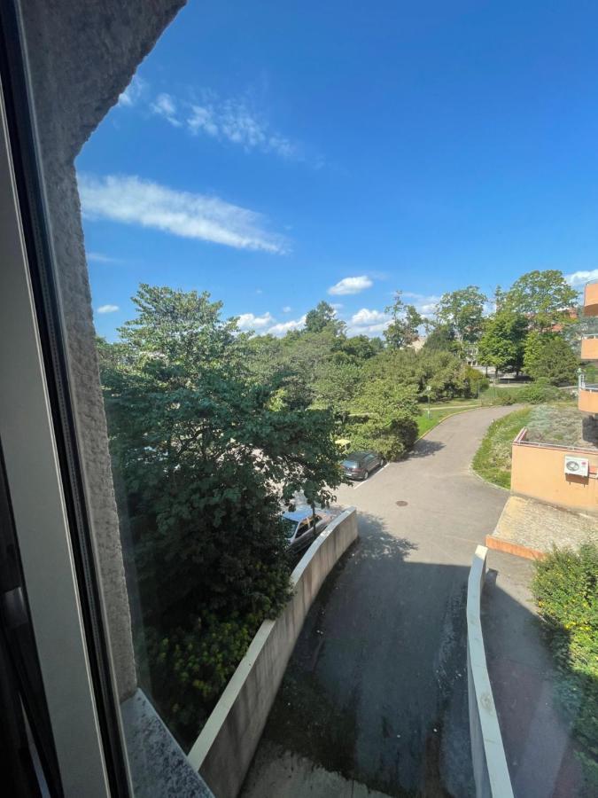 Les Logis De Paray Appartement 202 Kültér fotó